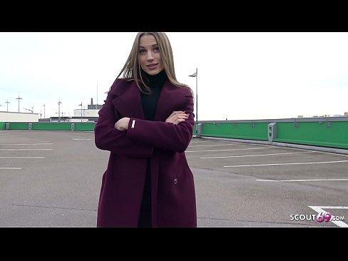 ❤️ SCOUT TEDESCO È UN SOGNO CHE TOCCA STEELE, SPIA DEL PARCHEGGIO E SEXY PER SOLDI Pornoal it.verhentai.ru ❤️