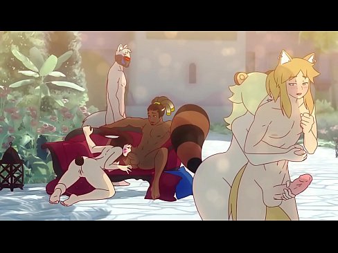 ❤️ Le inquadrature più vivide di questo cartone animato in slow motion. Pornoal it.verhentai.ru ❤️