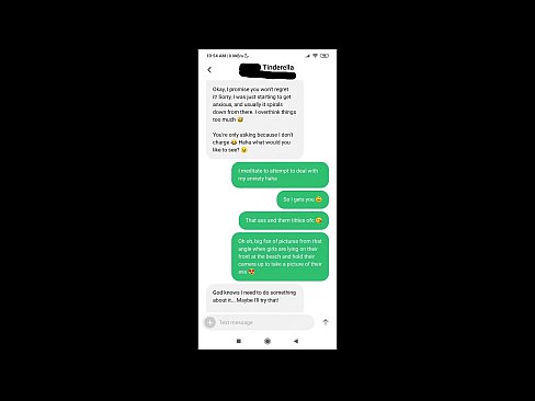 ❤️ Ho aggiunto una nuova PAWG da Tinder al mio harem ( parlare con Tinder incluso) Pornoal it.verhentai.ru ❤️